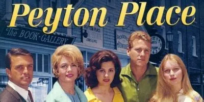  Peyton Place : Secrets de famille, drames à couper le souffle !